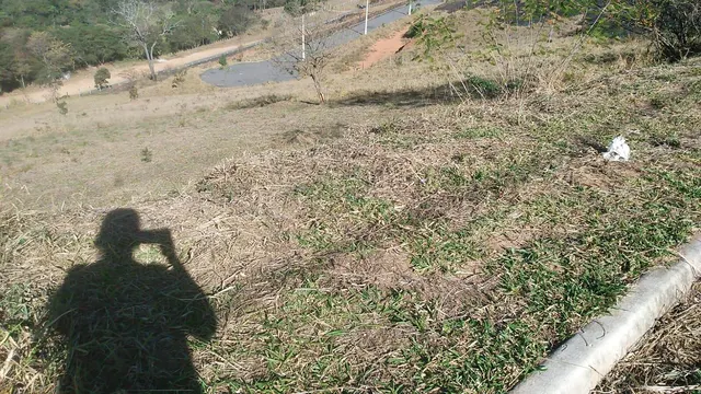 Foto 1 de Terreno de 1.120 m² ao lado do Country Club, a 30 m do asfalto, Nações