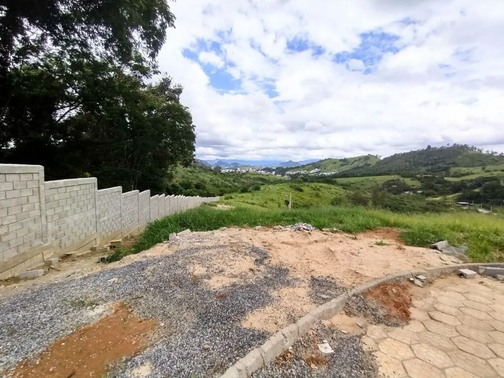 Foto 2 de Terreno de 1.157 m² no Residencial Olhos D'Água, Condomínio Olhos D'Água