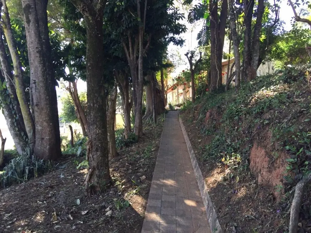 Foto 4 de Terreno urbano para prédio ou conjunto de casas, Morro Chic