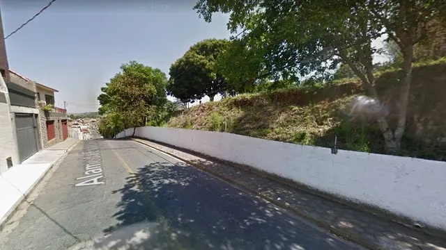 Foto 1 de Terreno de 1.192 m² na Alameda Esperança, Morro Chic