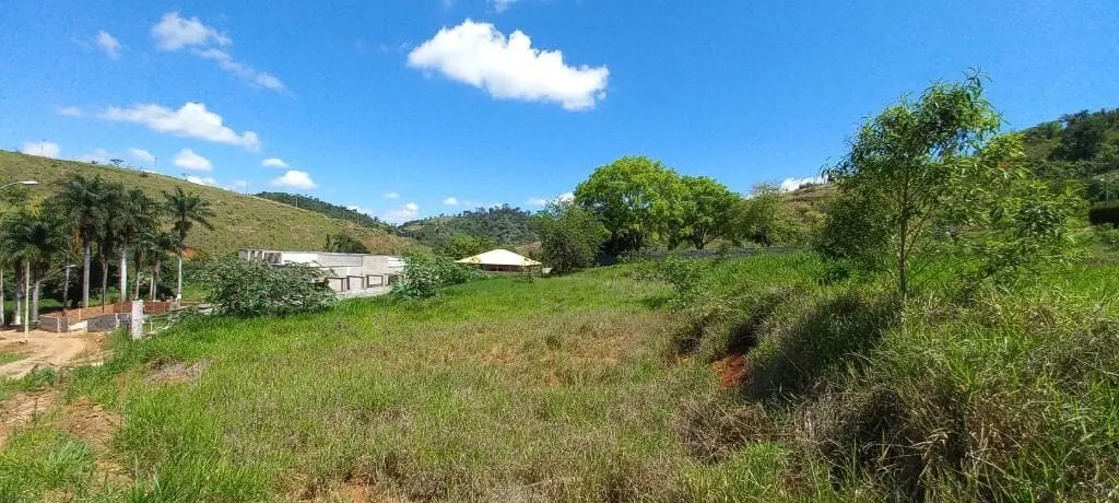 Foto 3 de Terreno plano de 1.200 m² no Clube de Campo Alexandre Braga, Pinheirinho