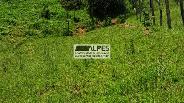 Terrenos pareados de 1.200 m² cada, com água e luz próximas, Rebourgeon