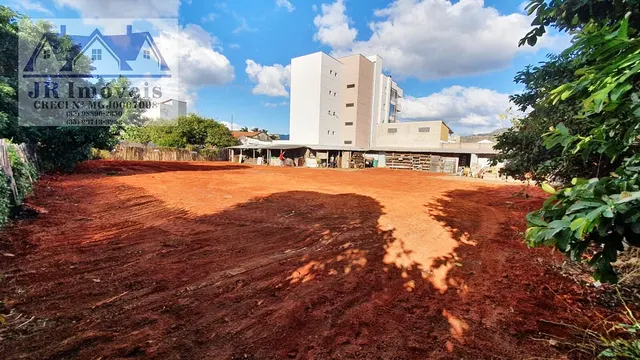 Foto 1 de Terreno plano de 1.335 m² em área urbana consolidada, Boa Vista