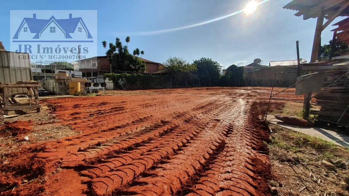 Foto 2 de Terreno plano de 1.335 m² em área urbana consolidada, Boa Vista