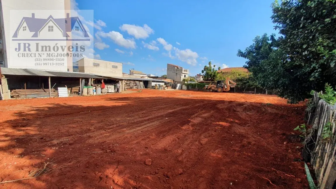 Foto 4 de Terreno plano de 1.335 m² em área urbana consolidada, Boa Vista
