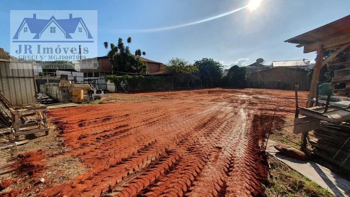 Foto 5 de Terreno plano de 1.335 m² em área urbana consolidada, Boa Vista