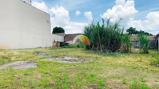 Foto 1 de Terreno de 1.400 m² desmembrado em frações, Avenida