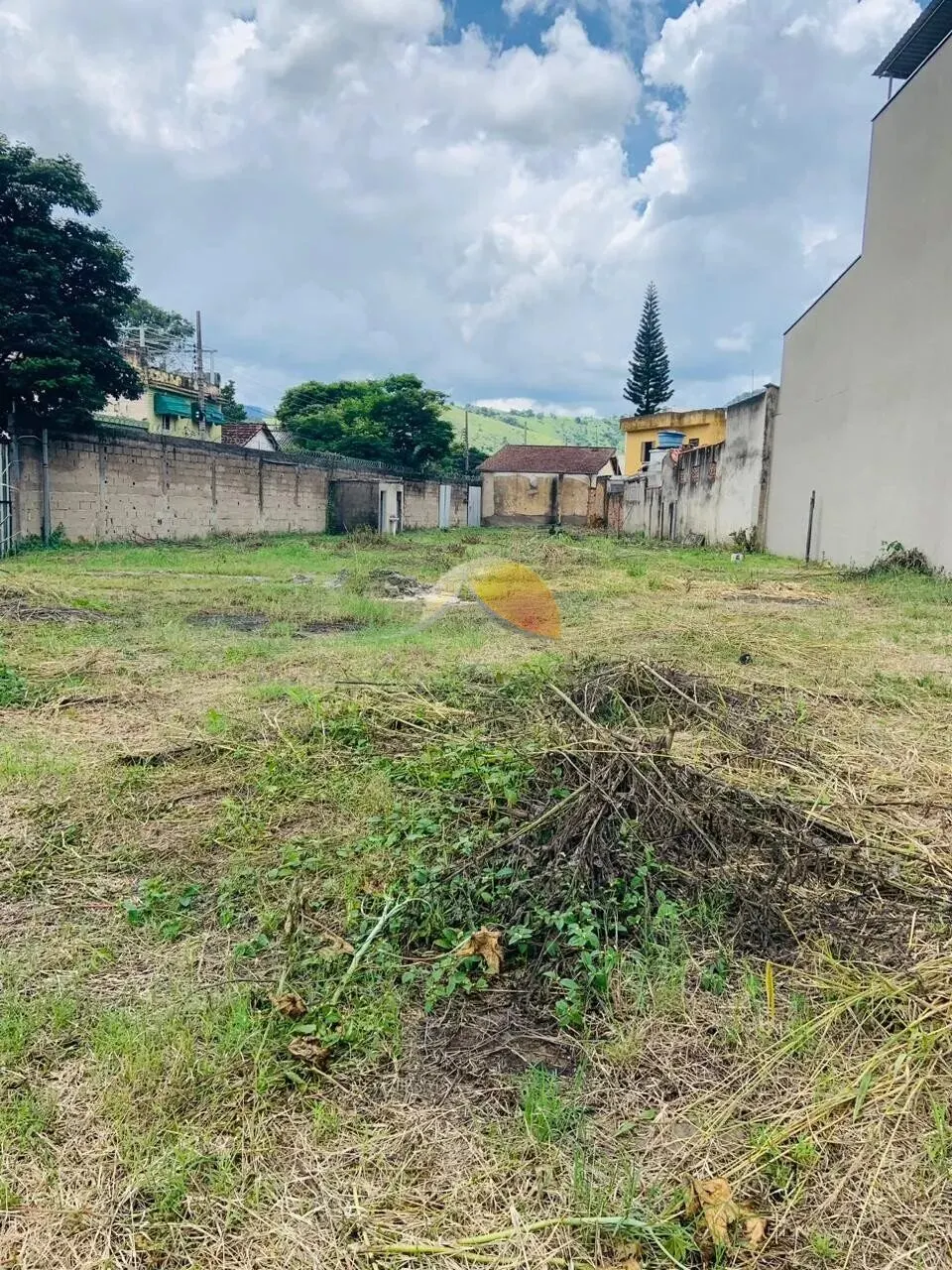 Foto 3 de Terreno de 1.400 m² desmembrado em frações, Avenida