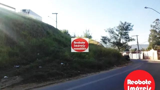 Foto 1 de Terreno de 1.504 m² em rua asfaltada, Novo Horizonte