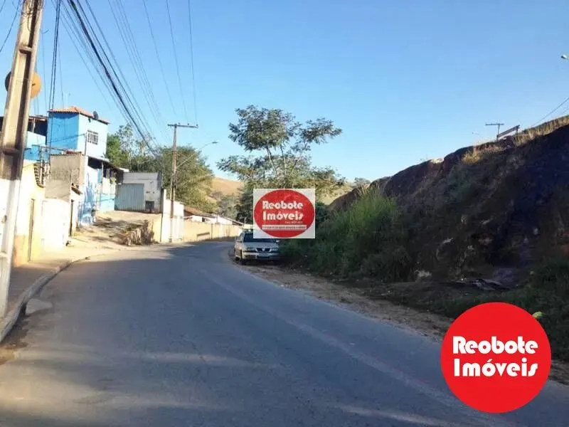 Foto 2 de Terreno de 1.504 m² em rua asfaltada, Novo Horizonte