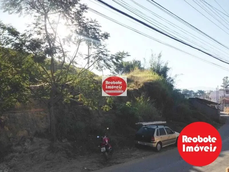 Foto 4 de Terreno de 1.504 m² em rua asfaltada, Novo Horizonte