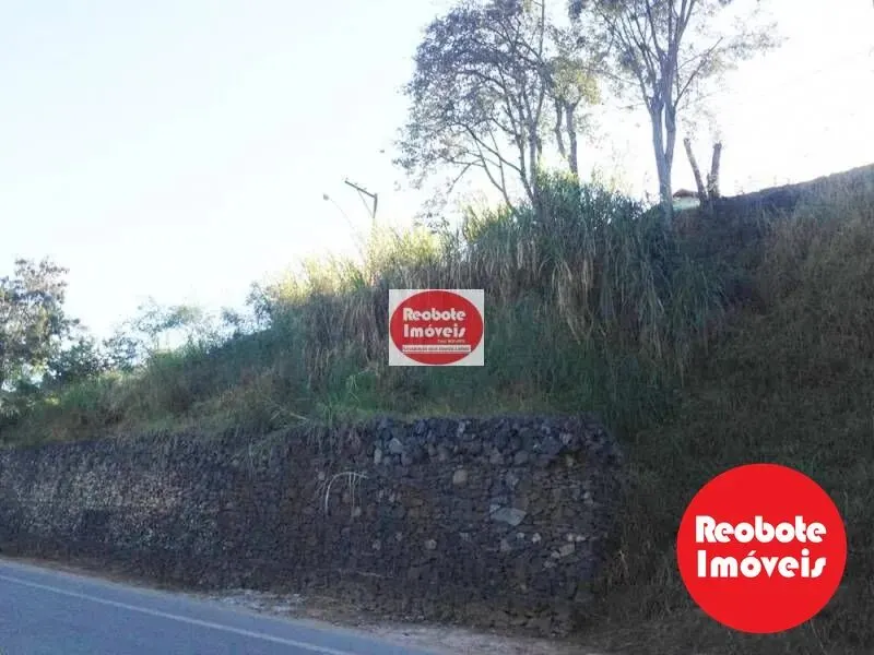 Foto 5 de Terreno de 1.504 m² em rua asfaltada, Novo Horizonte