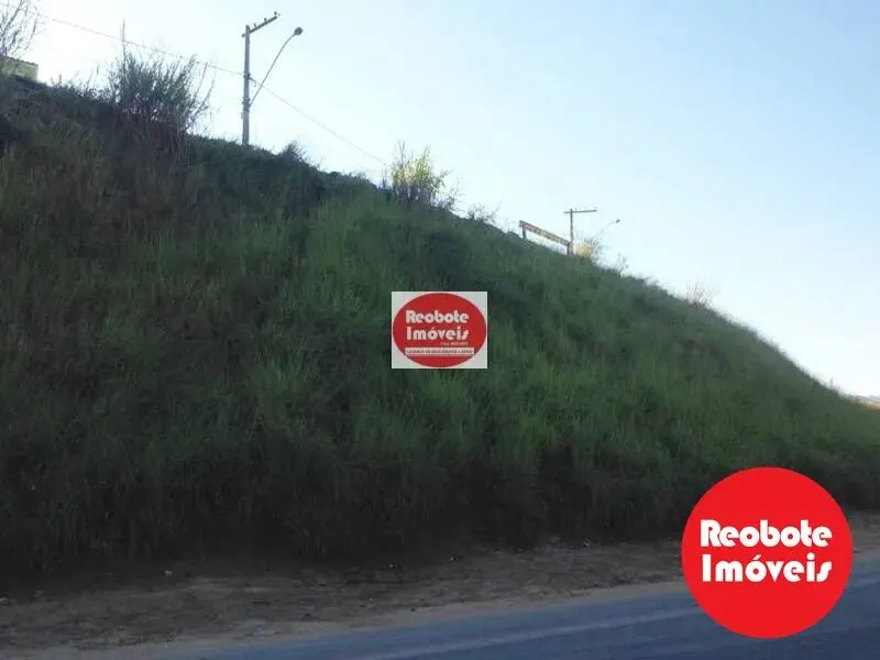 Foto 6 de Terreno de 1.504 m² em rua asfaltada, Novo Horizonte