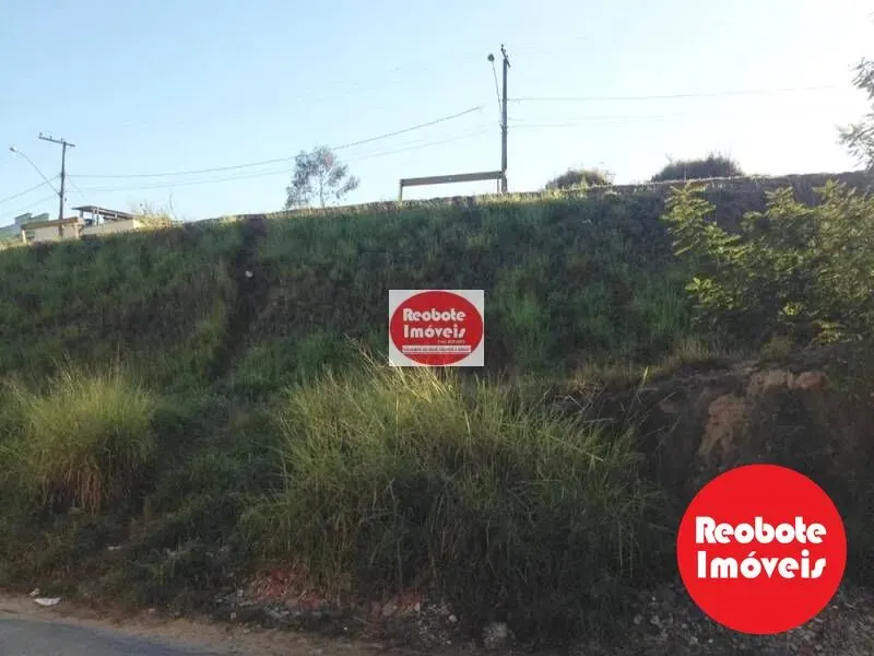 Foto 8 de Terreno de 1.504 m² em rua asfaltada, Novo Horizonte