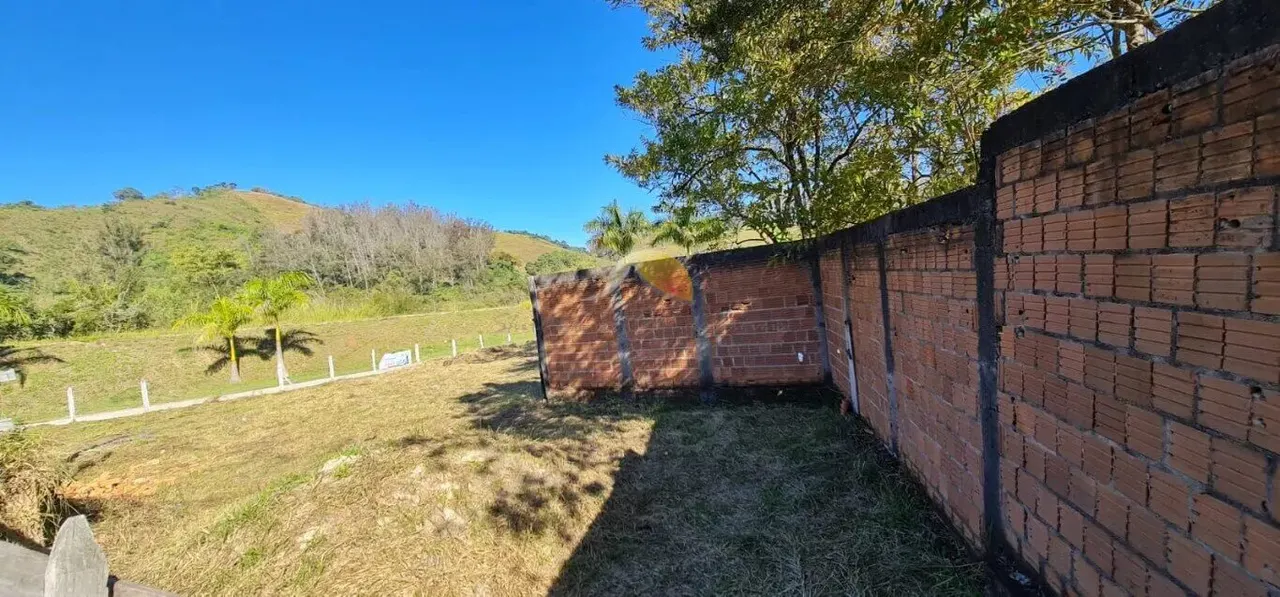 Foto 4 de Terreno de 1.575 m² com opção de lote de 500 m², Área Rural de Itajubá