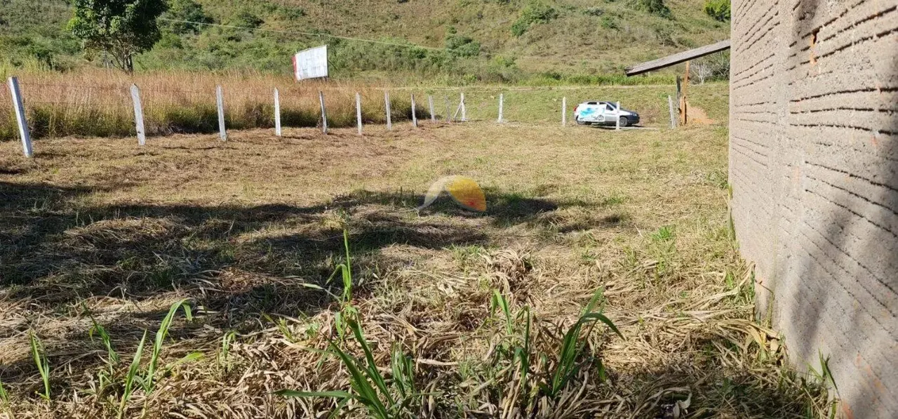 Foto 6 de Terreno de 1.575 m² com opção de lote de 500 m², Área Rural de Itajubá