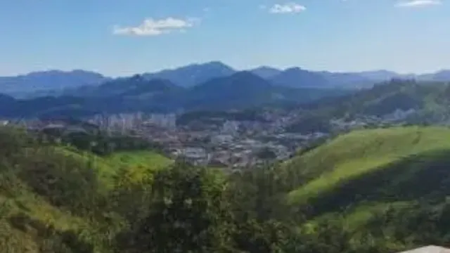 Foto 1 de Terreno de 1.630 m² no Clube de Campo Alexandre Braga, Pinheirinho