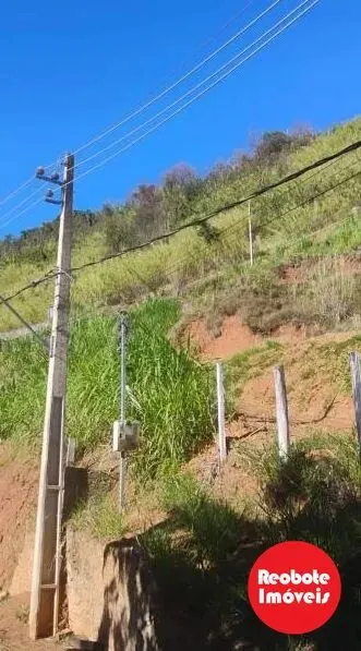Foto 3 de Terreno de 1.630 m² no Clube de Campo Alexandre Braga, Pinheirinho