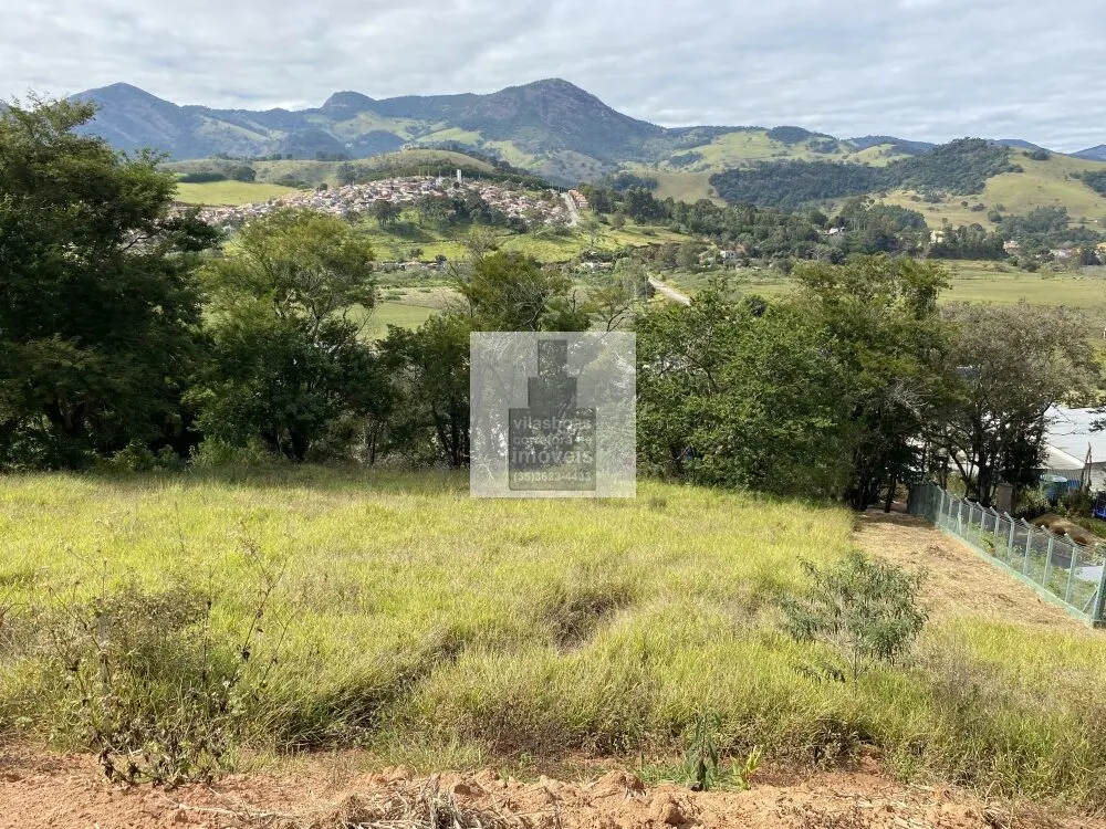 Foto 2 de Terreno de 1.650 m² no sítio Capituba, com vista para a serra, Capituba
