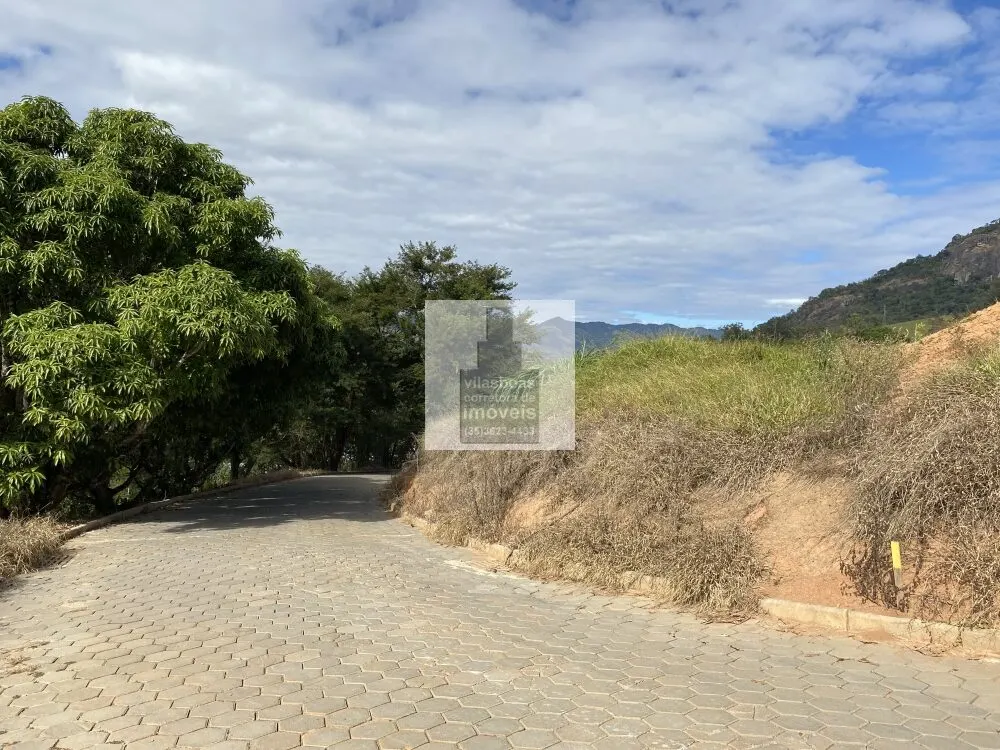 Foto 5 de Terreno de 1.650 m² no sítio Capituba, com vista para a serra, Capituba