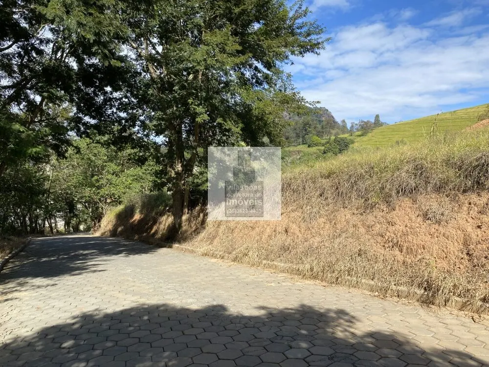Foto 7 de Terreno de 1.650 m² no sítio Capituba, com vista para a serra, Capituba