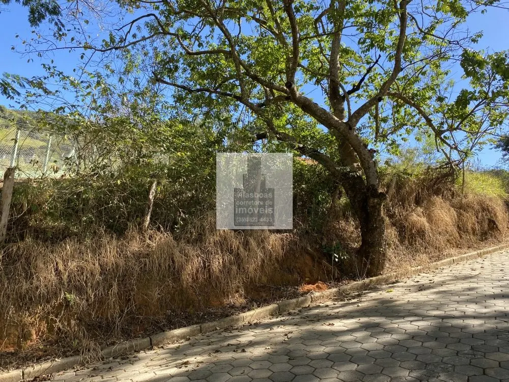 Foto 8 de Terreno de 1.650 m² no sítio Capituba, com vista para a serra, Capituba