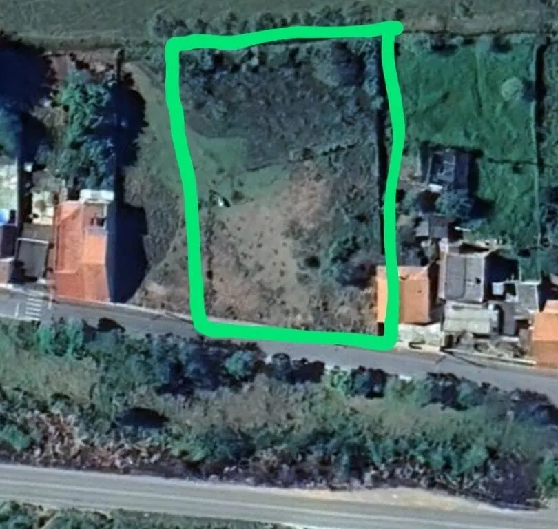 Foto 2 de Terreno de 1.696 m², Piedade