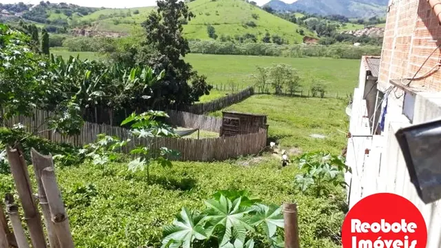 Foto 1 de Terreno de 1.800 m² com vista para as montanhas, Capituba