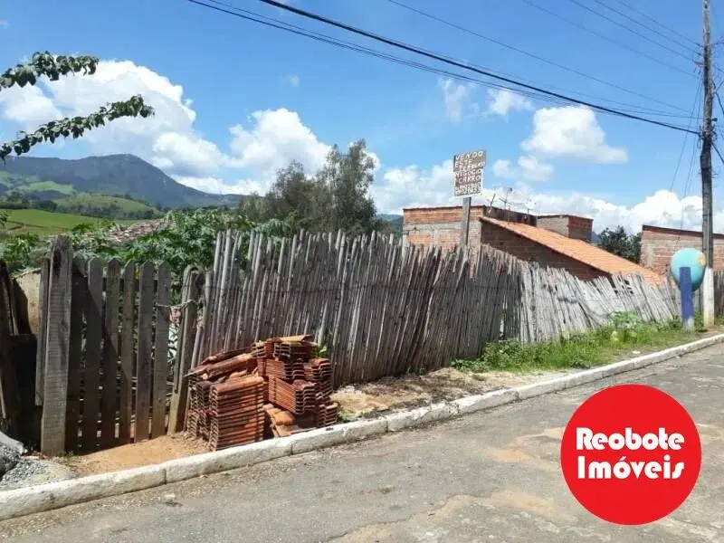 Foto 2 de Terreno de 1.800 m² com vista para as montanhas, Capituba