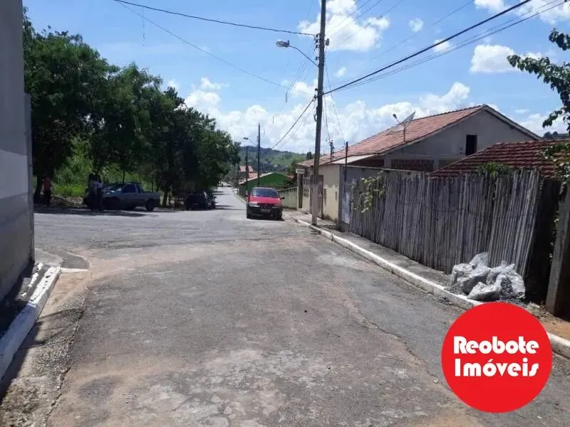 Foto 4 de Terreno de 1.800 m² com vista para as montanhas, Capituba