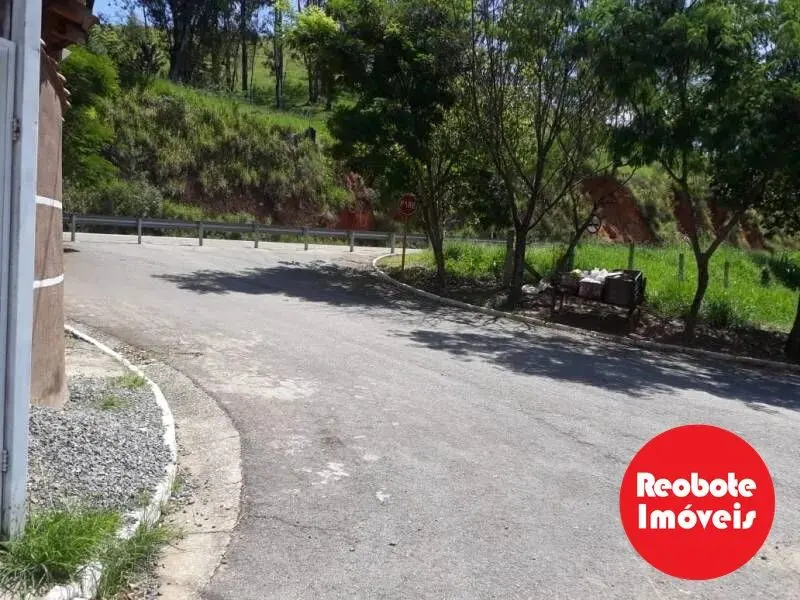 Foto 5 de Terreno de 1.800 m² com vista para as montanhas, Capituba