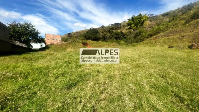 Foto 1 de Terreno de 10.000 m² com 2 platôs e água de mina, São Sebastião