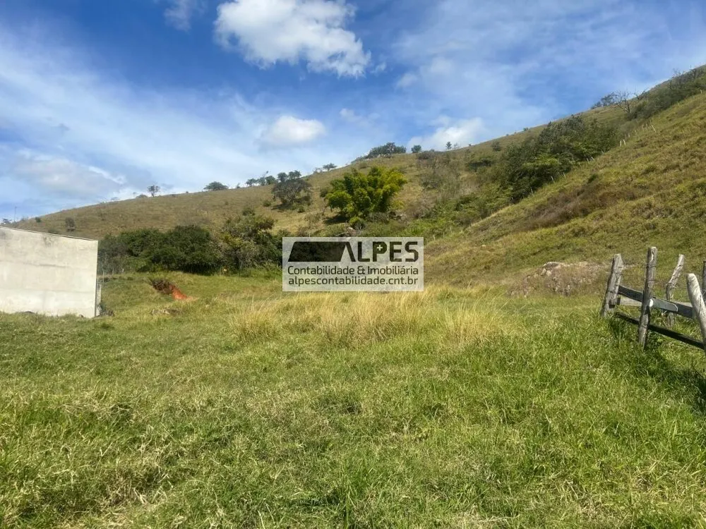 Foto 2 de Terreno de 10.000 m² com 2 platôs e água de mina, São Sebastião