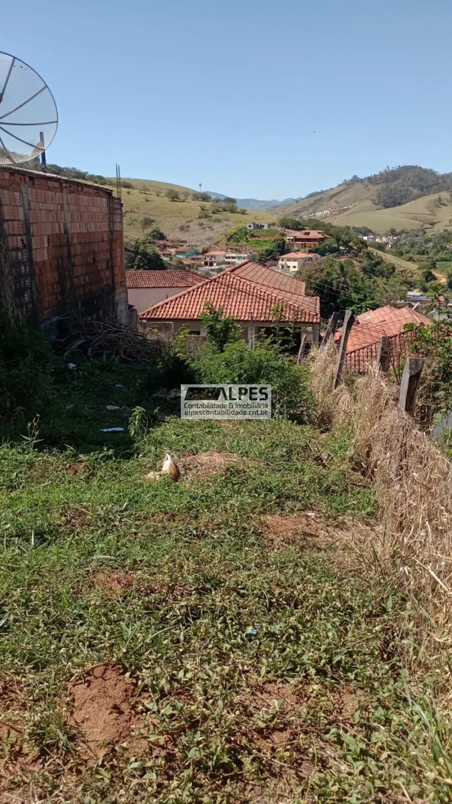 Foto 3 de Terreno de 100 m² no Loteamento Bahamas, Novo Horizonte
