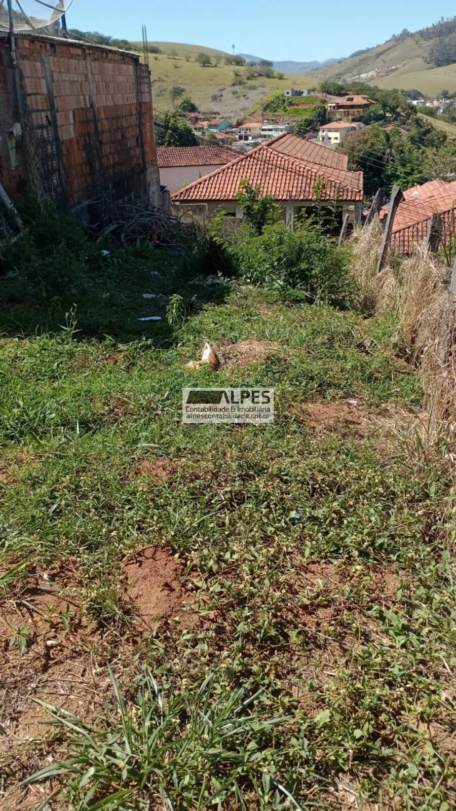 Foto 4 de Terreno de 100 m² no Loteamento Bahamas, Novo Horizonte