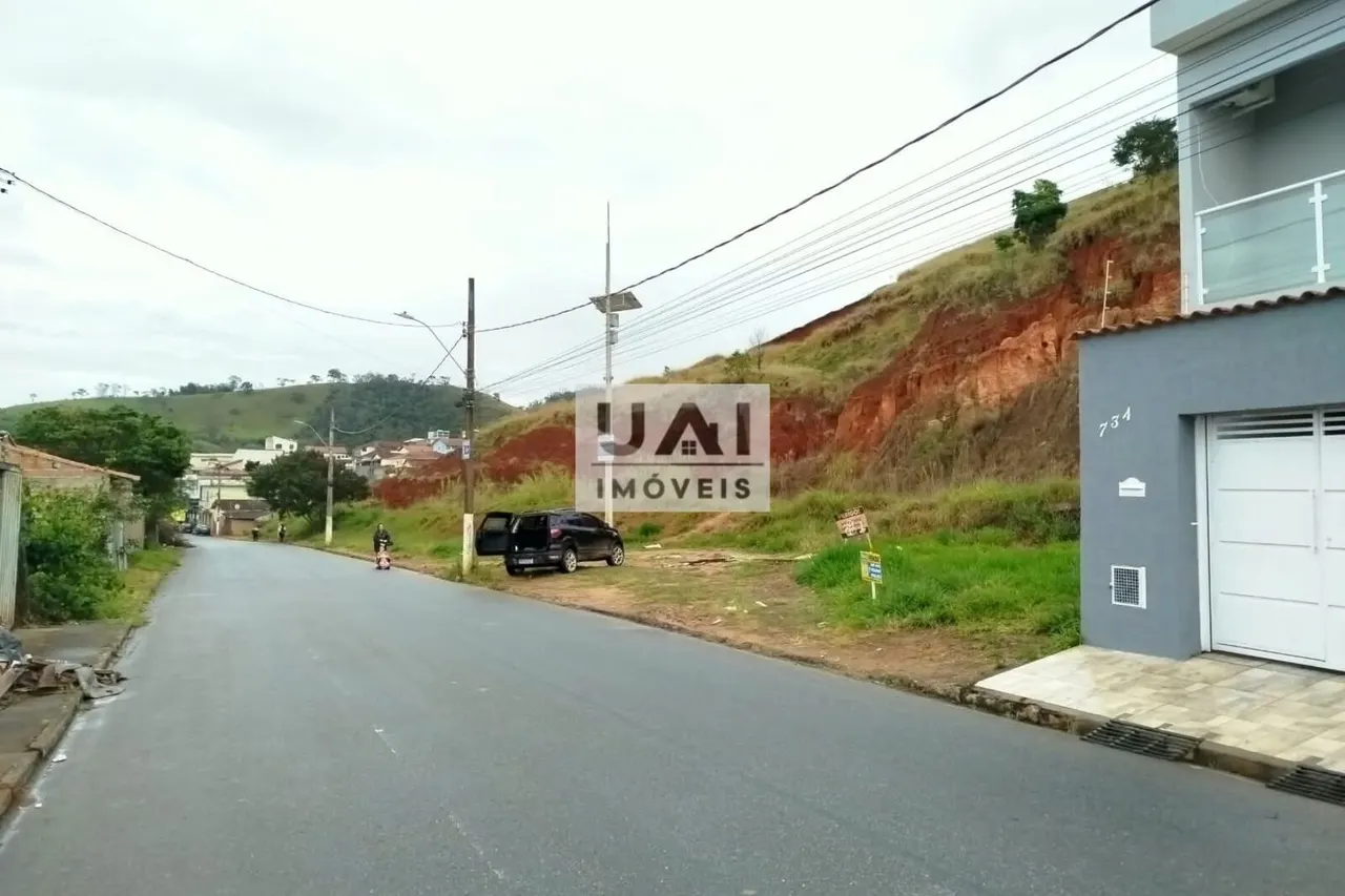 Foto 2 de Terreno de 105 m² na avenida principal, Vila Isabel