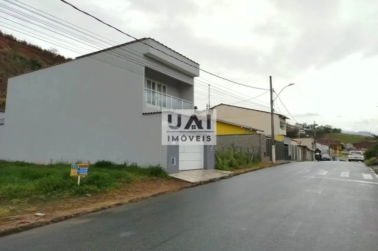 Foto 3 de Terreno de 105 m² na avenida principal, Vila Isabel