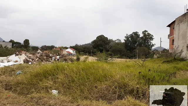 Foto 1 de Terreno de 13.000 m² para prédios ou condomínio, Boa Vista