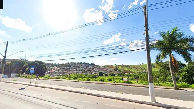 Foto 1 de Terreno comercial de 15.800 m² na entrada da cidade, Açude