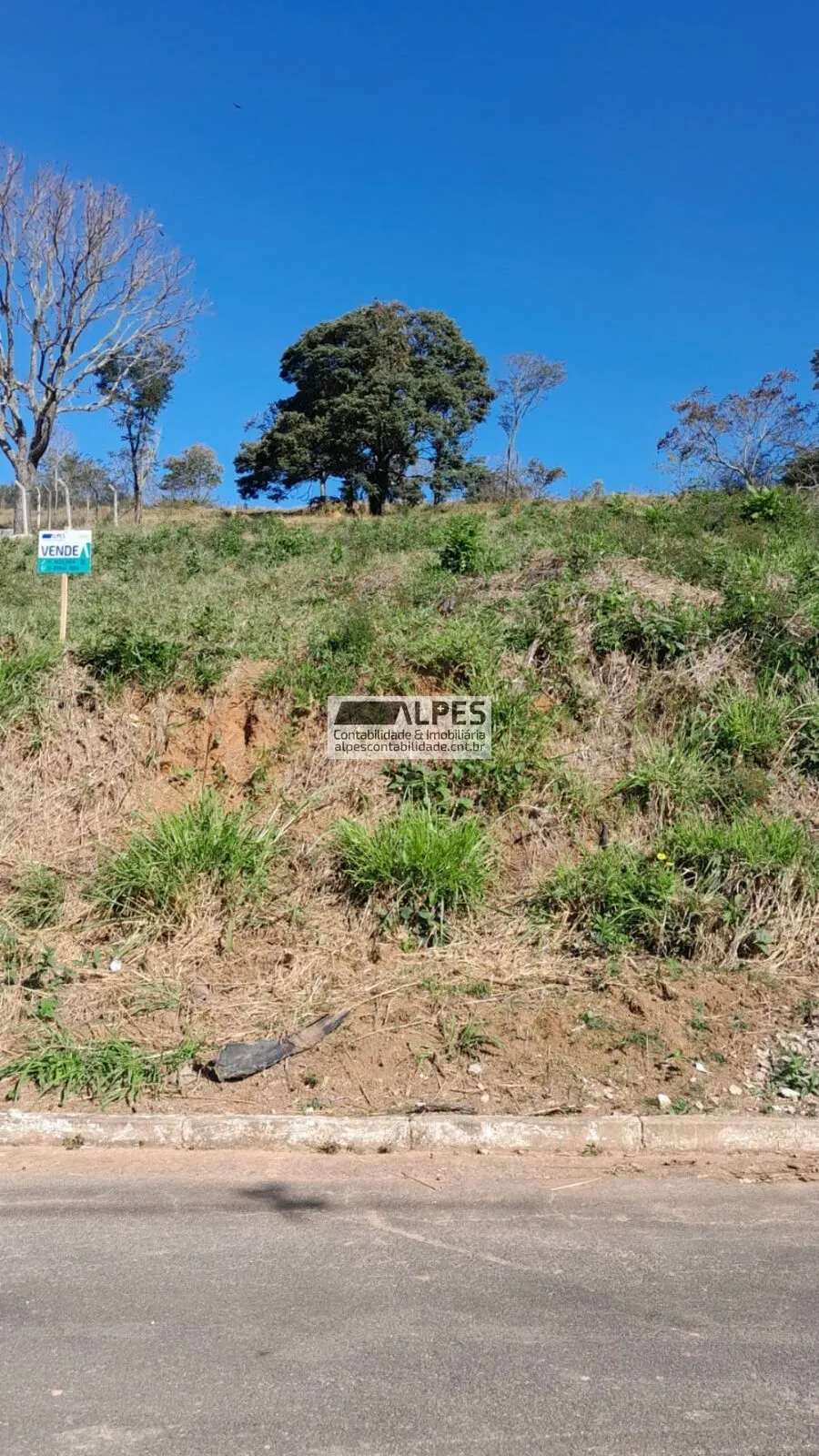Foto 3 de Terreno de 2.000 m² com 40 m de frente na Rua Alemanha, Nações