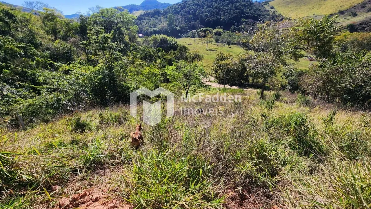 Foto 2 de Terreno de 2.000 m² em estrada asfaltada perto do Parque da Cidade, Varginha