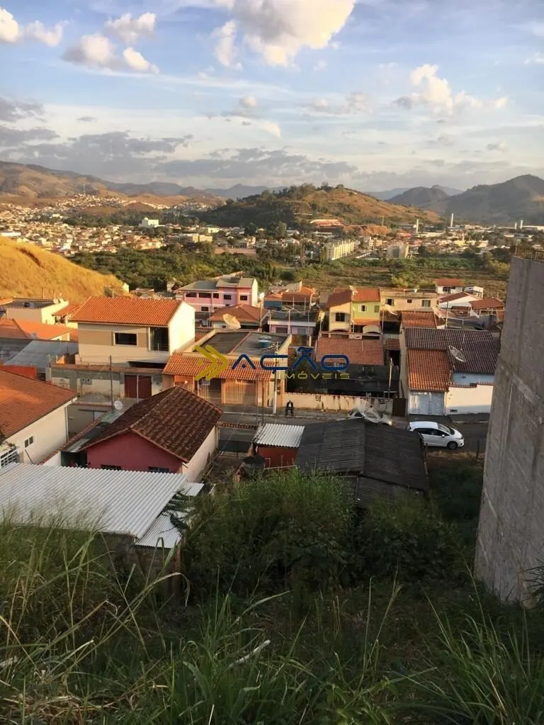 Foto 2 de Terreno de 200 m² com vista para a cidade, Vila Isabel