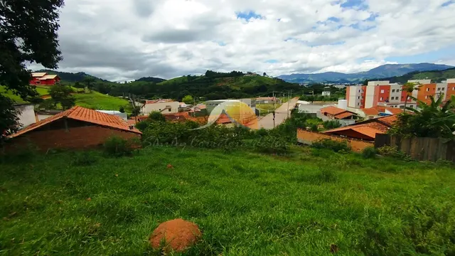 Foto 1 de Terreno de 200 m² com vista para a serra, Açude