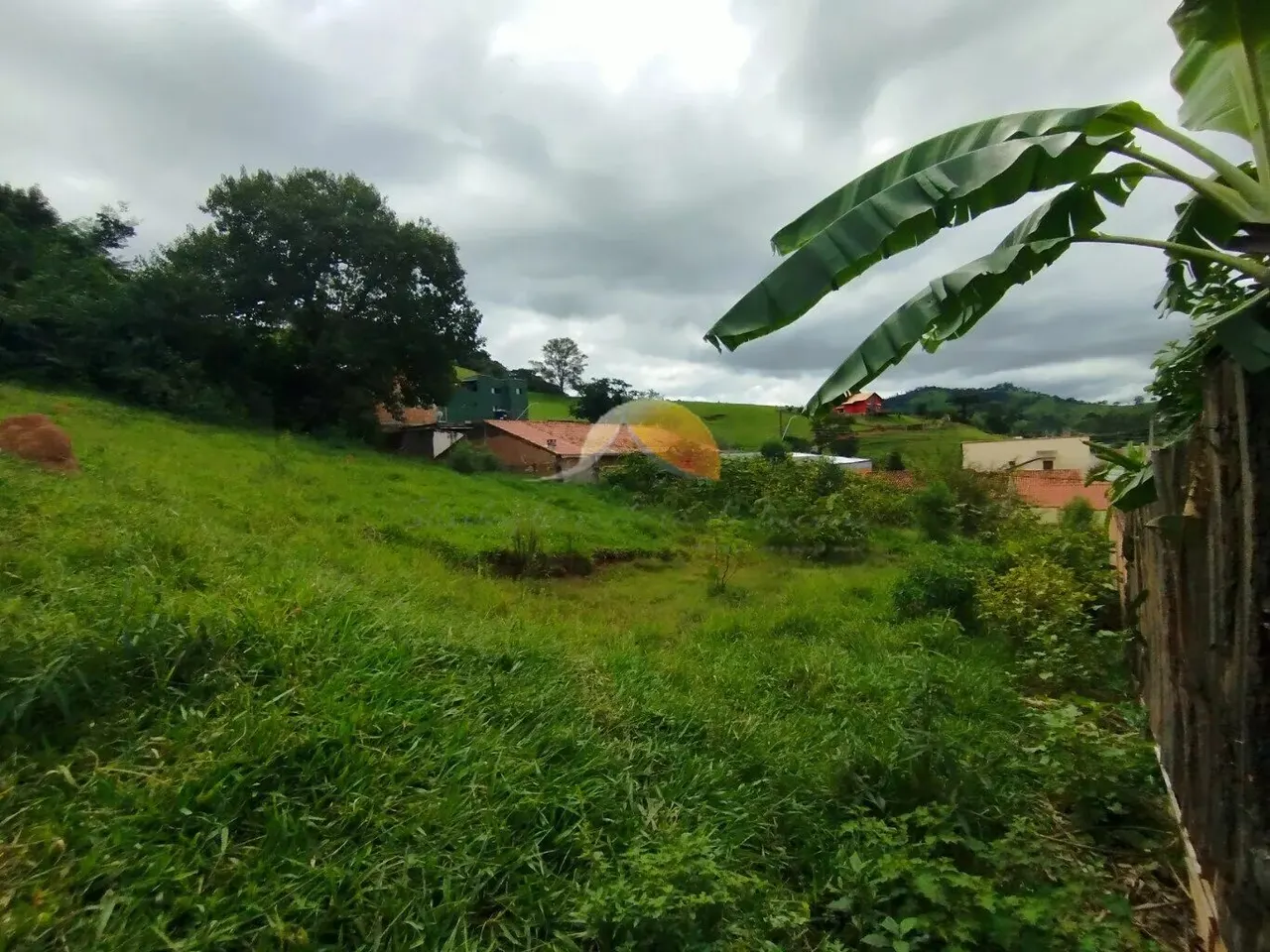 Foto 3 de Terreno de 200 m² com vista para a serra, Açude