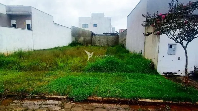 Foto 1 de Terreno plano de 200 m² entre casas construídas, Anhumas