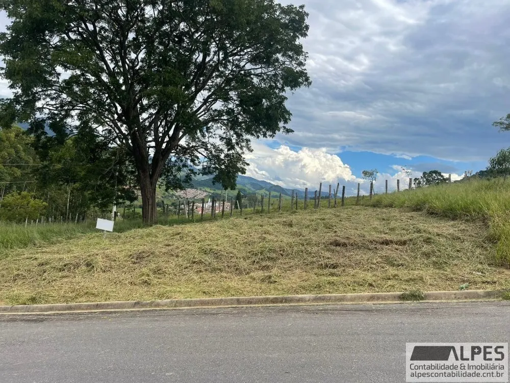Foto 2 de Terreno de 200 m² com vista no Loteamento Jardim Europa, Jardim Europa