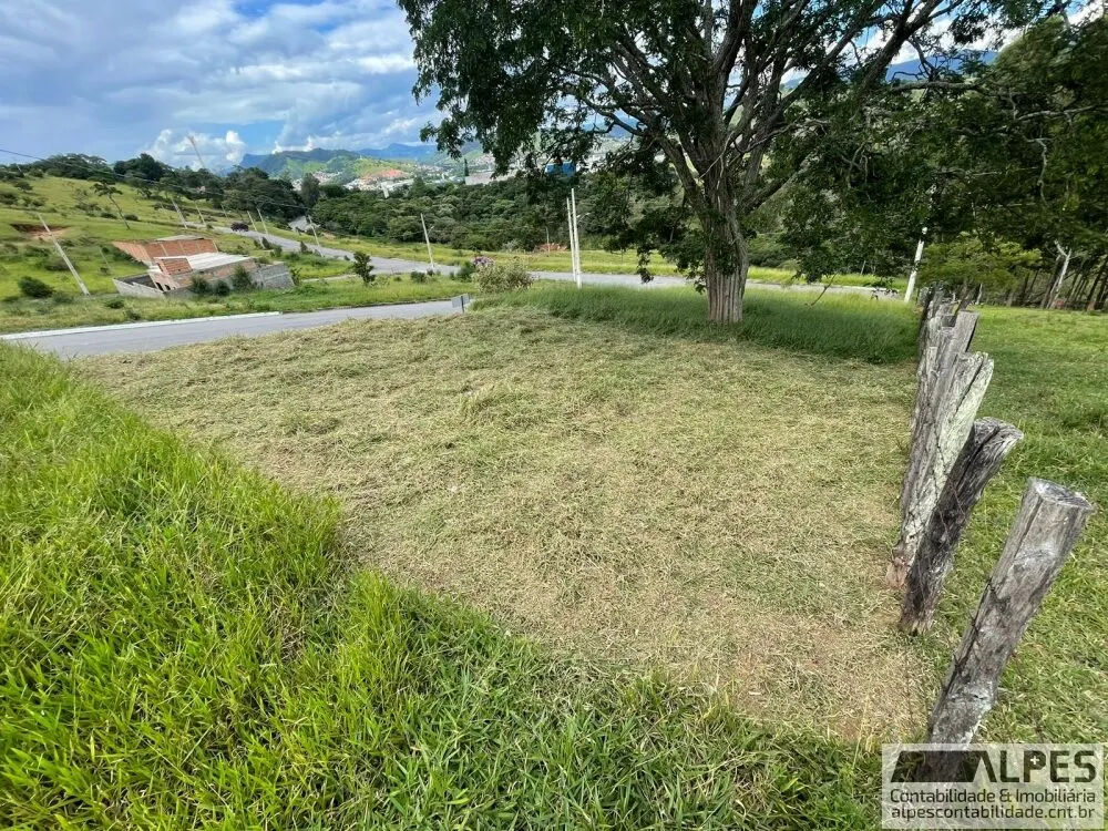 Foto 3 de Terreno de 200 m² com vista no Loteamento Jardim Europa, Jardim Europa