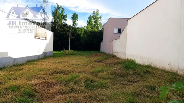 Foto 1 de Terreno de 200 m² próximo ao Jardim Lisboa, Medicina
