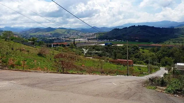 Foto 1 de Terreno de 200 m² no Loteamento Jardim Europa, com entrada facilitada, Nações