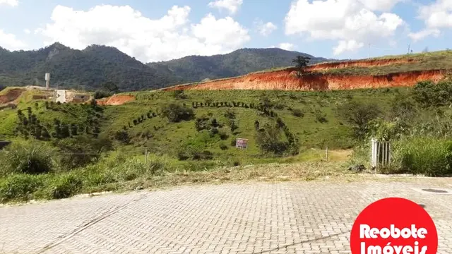Foto 1 de Terreno de 207,88 m² no Loteamento Vale das Hortênsias, Nossa Senhora de Fátima